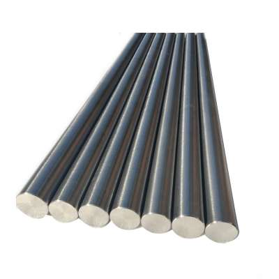 2019 New High Quality Industrial Gr5 Commercial Pure Titanium Bar