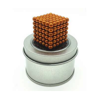 Professional Supplier Sales N30 Magnets 5Mm Magnetic Balls