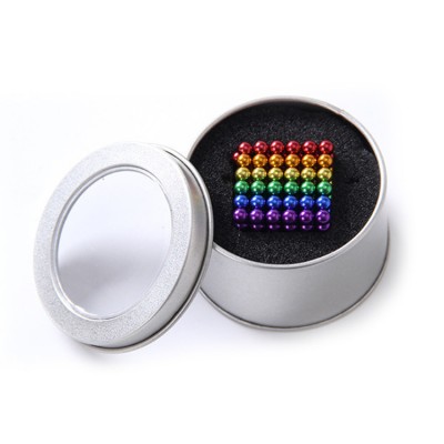 China Professional Manufacturer Customized 3Mm 216 5Mm10Mm Balls Magnetic