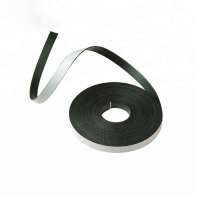 Chinese Supplier Strip Rubber Soft Flexible Permanent Magnetic Materials