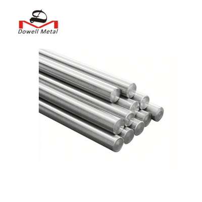 Gr1 best price 99.9% pure nickel bar