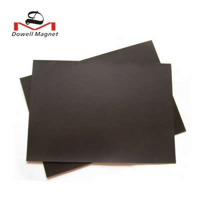 magnetic sheet metal