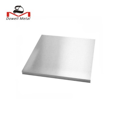 nickel plated steel sheet