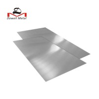 gr1 3mm titanium plate/sheet