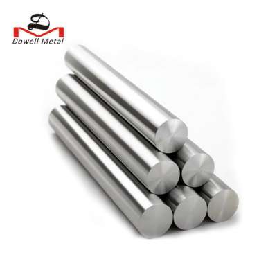 high quality gr5 titanium hexagonal/square/round/flat scooter bars/rods