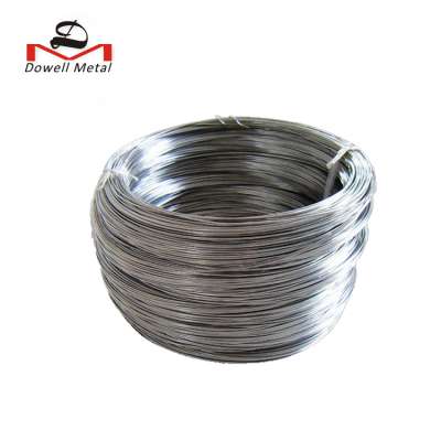 nickel wire 99.98%