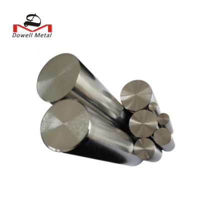 ASTM B367 Grade 5 Titanium Ingots