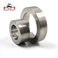 high quality charm magnetic titanium steel ring gr2