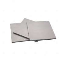 China high bending strength tungsten carbide wear plate manufacturer