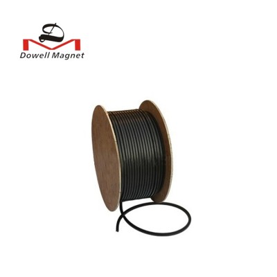 flexible magnet door strip