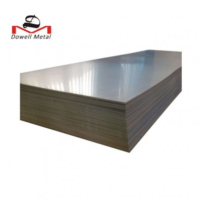 Low Price Customized Industrial Service Ni Electrolytic Pure Sheet Nickel Plated Steel Sheet