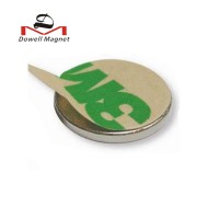 adhesive magnet, strong neodymium magnet, strong magnet