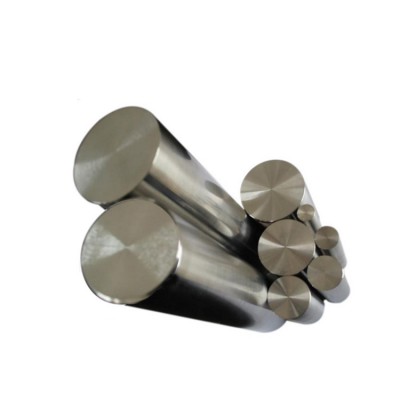 Factory Sales Wholesale Alloy Titanium Rods Nickel Bar