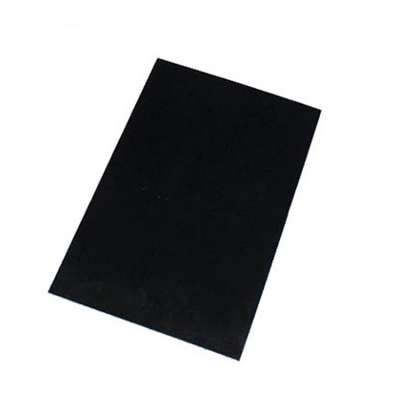 Factory Direct Supply Custom Cutting A3 A4 A5 Rubber Thin Sheet Magnet