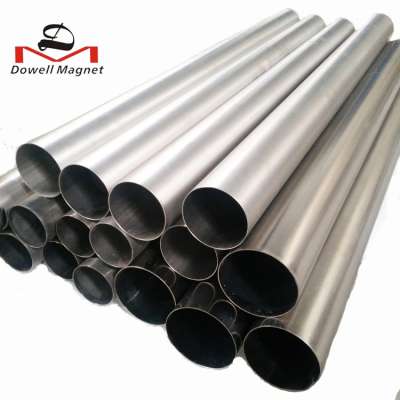 Chinese Supplier Wholesale Quality Price Titanium Tube