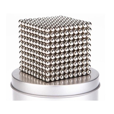 Modern N30 Color Magnetic Magnet Balls 5Mm Neodymium